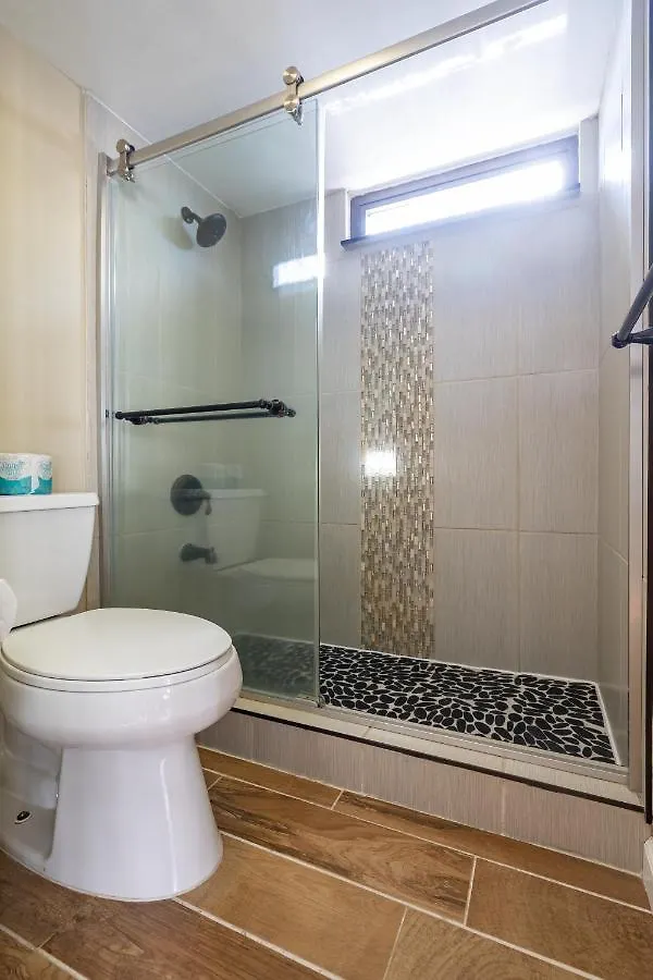 公寓 Stylish Ocean View Condo Near Waikiki Beach With Free Parking! 檀香山