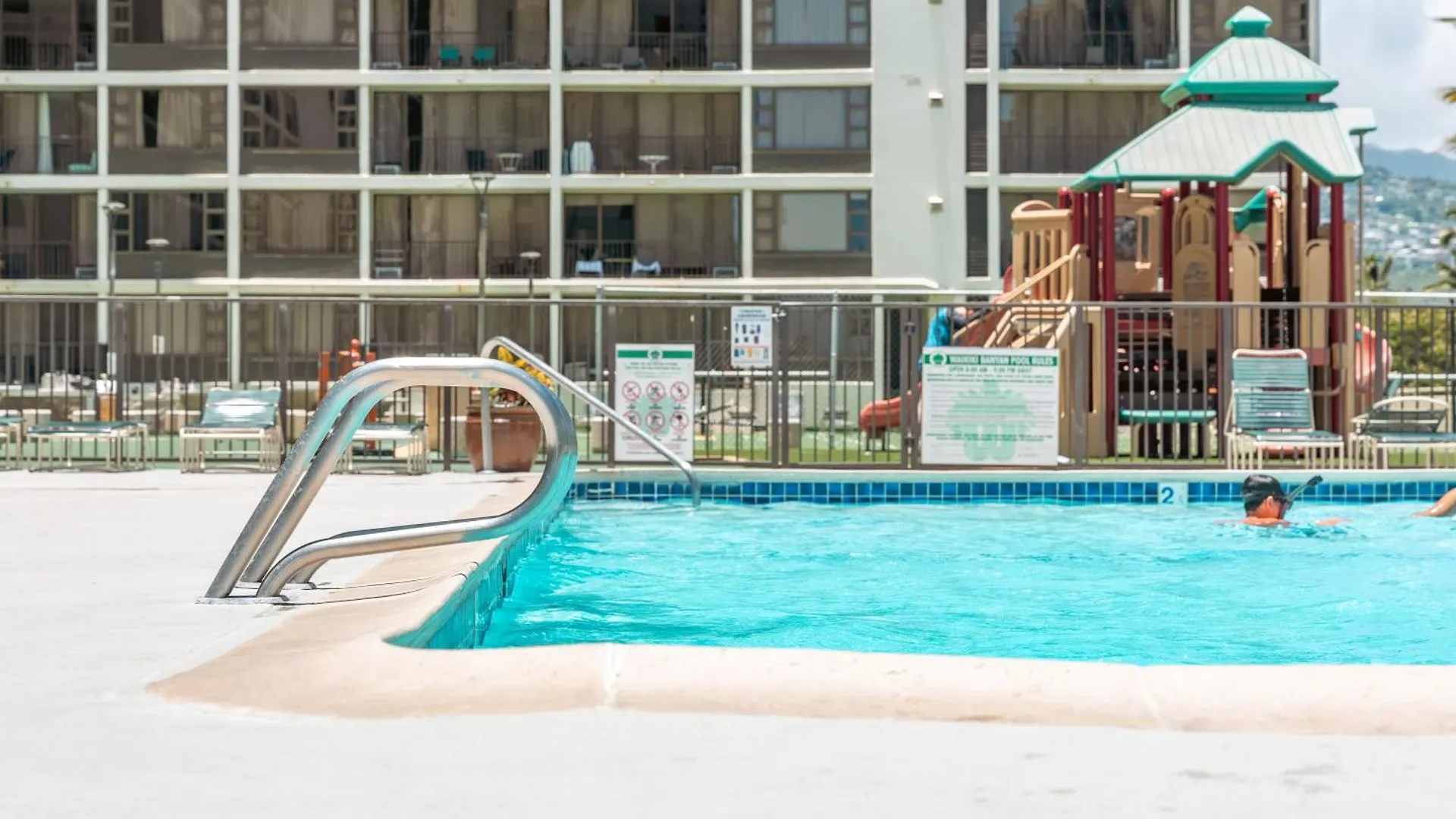 公寓 Stylish Ocean View Condo Near Waikiki Beach With Free Parking! 檀香山 美国